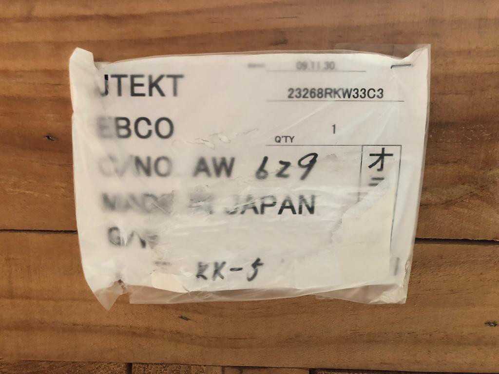 Koyo Industrial Bearing 23268RKW33C3 - BEARINGS Koyo Industrial Bearing 23268RKW33C3 - BEARINGS
