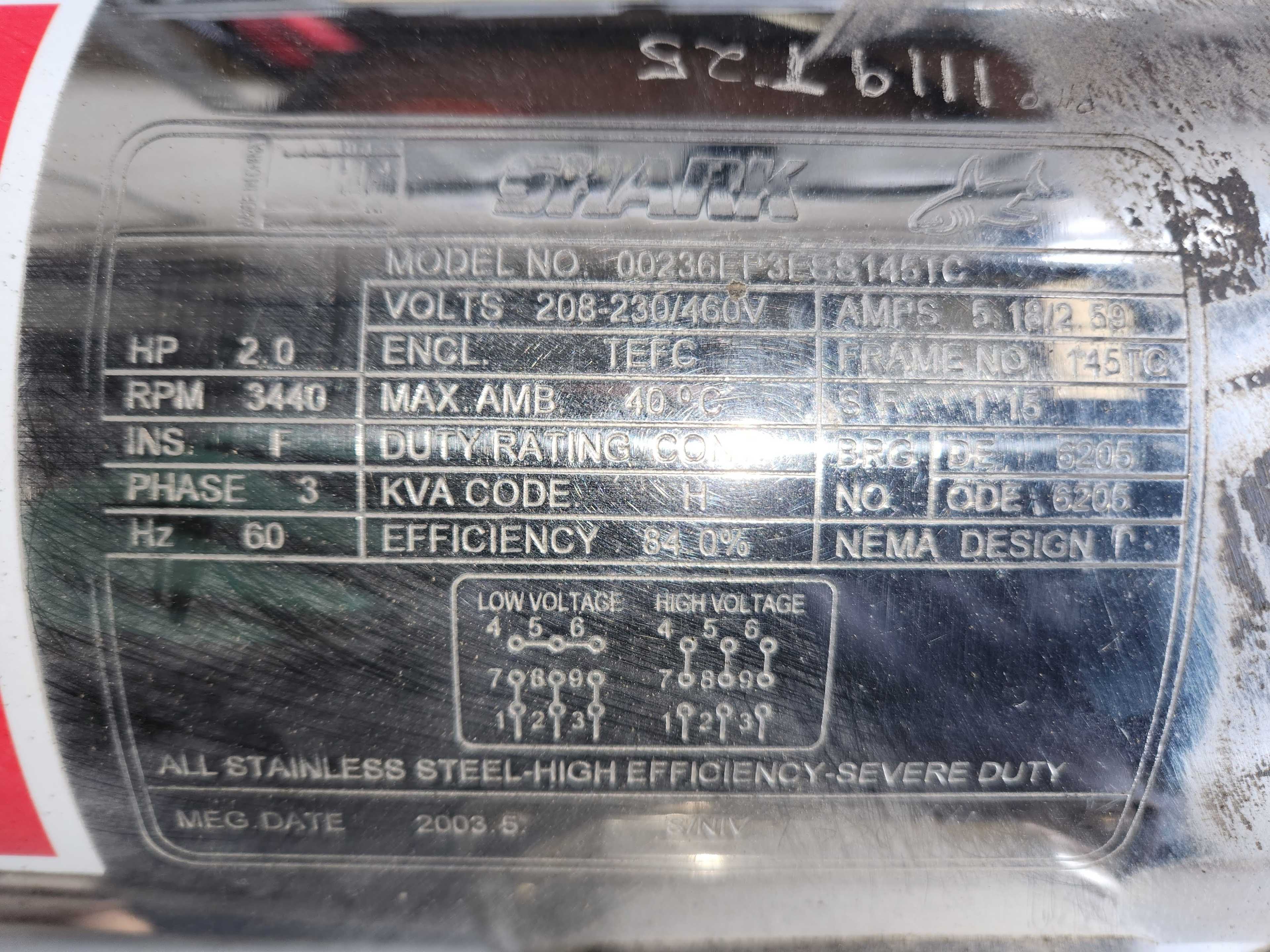 Lot of Various MRO - INDUSTRIAL PARTS