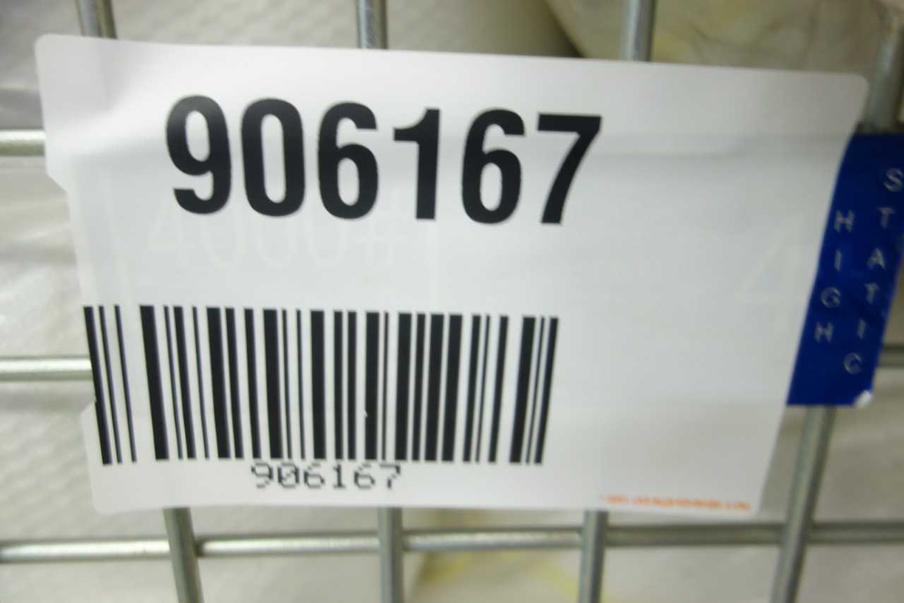 CAGE OF SPILLTECH OIL-ONLY CONTRACTOR GRADE SOCK/NET BOOMS - PLANT & FACILITY