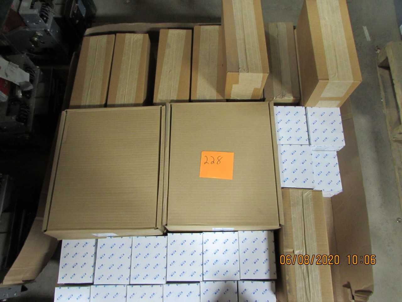 Eaton Misc Items - ELECTRIC POWER TOOLS