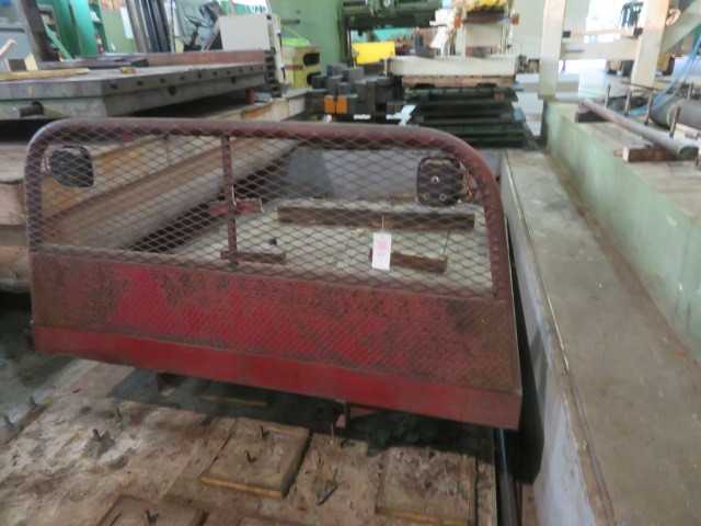 Truck Bed - MISCELLANEOUS