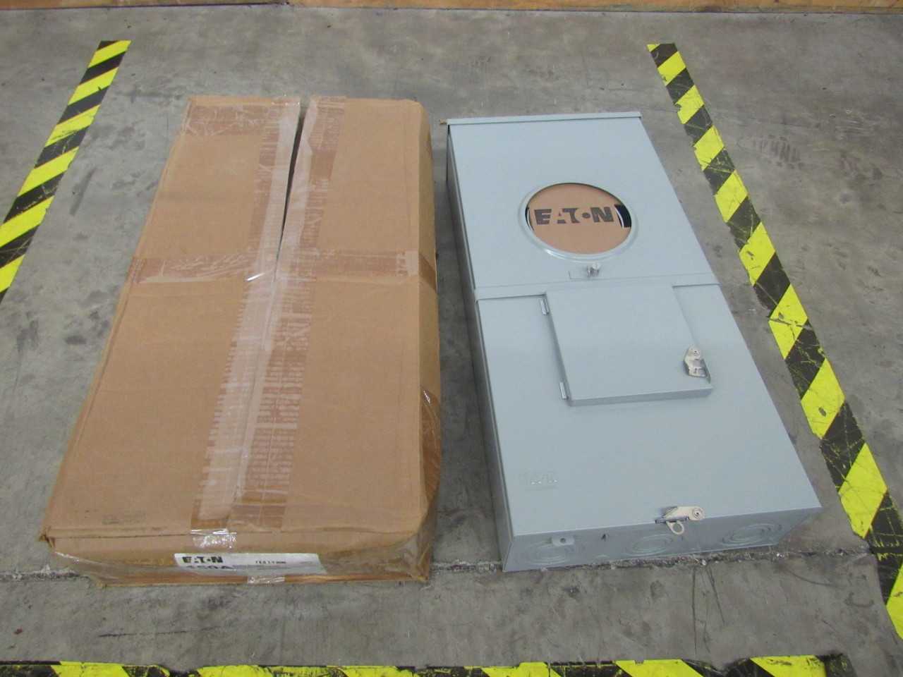 Quantity of 1x MBB150BTSG Electrical Enclosures - ELECTRICAL ENCLOSURES