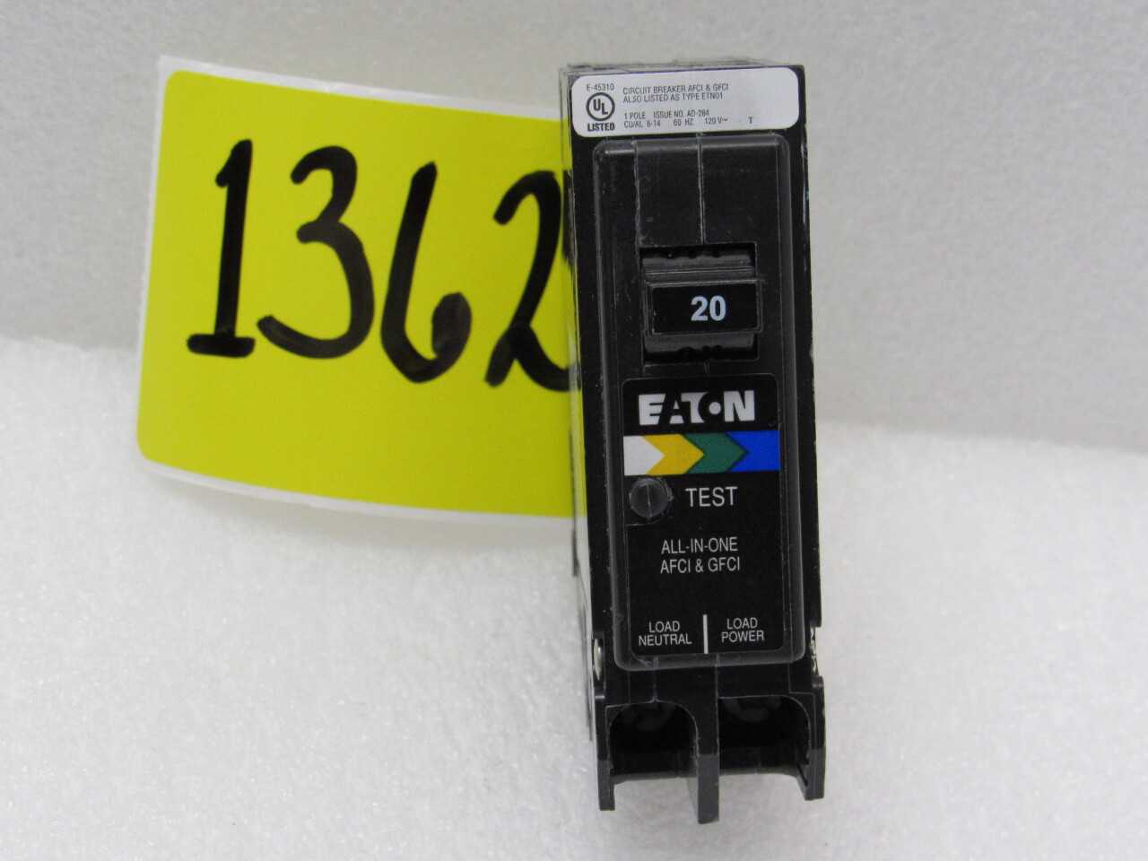Eaton Circuit Breakers - CIRCUIT BREAKERS