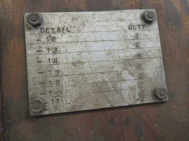 Tool Gauges - MISCELLANEOUS