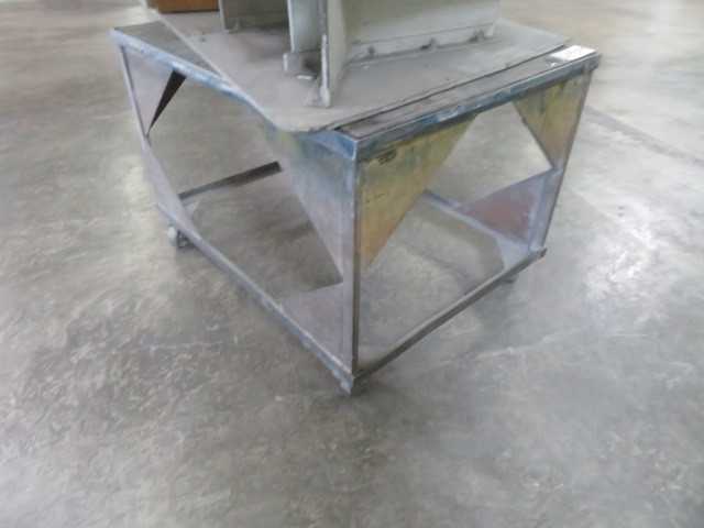 Cart and no contents - MISCELLANEOUS
