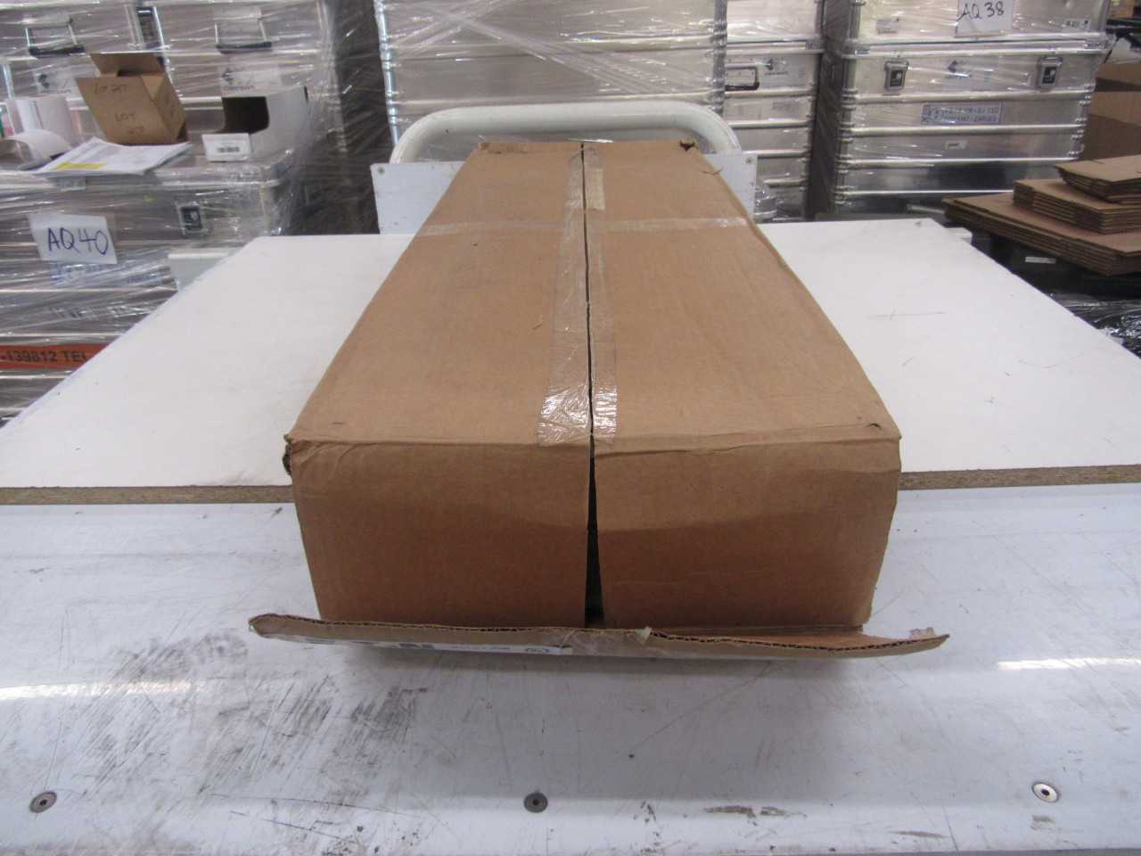 Lot of Quantity 1x MBX816B200BTS Electrical Enclosure - ELECTRICAL ENCLOSURES