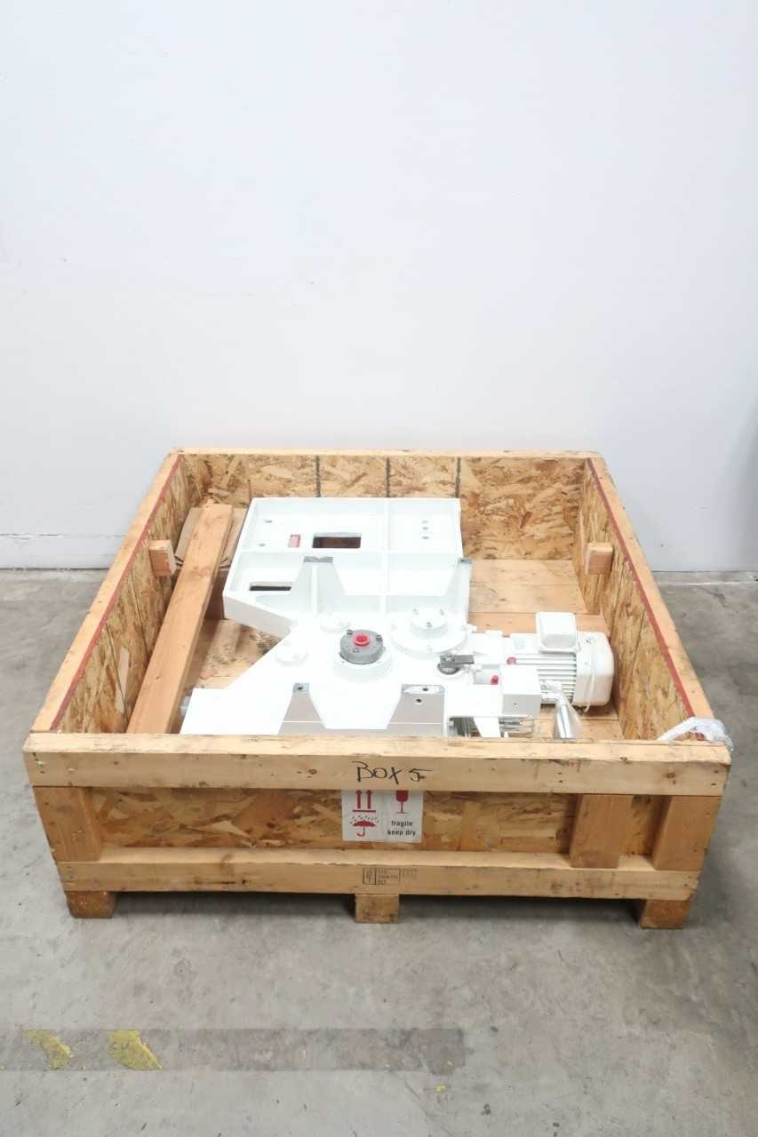 TOYODA PV4-II TOOL CHANGER - MACHINING ACCESSORIES & TOOLING TOYODA PV4-II TOOL CHANGER - MACHINING ACCESSORIES & TOOLING