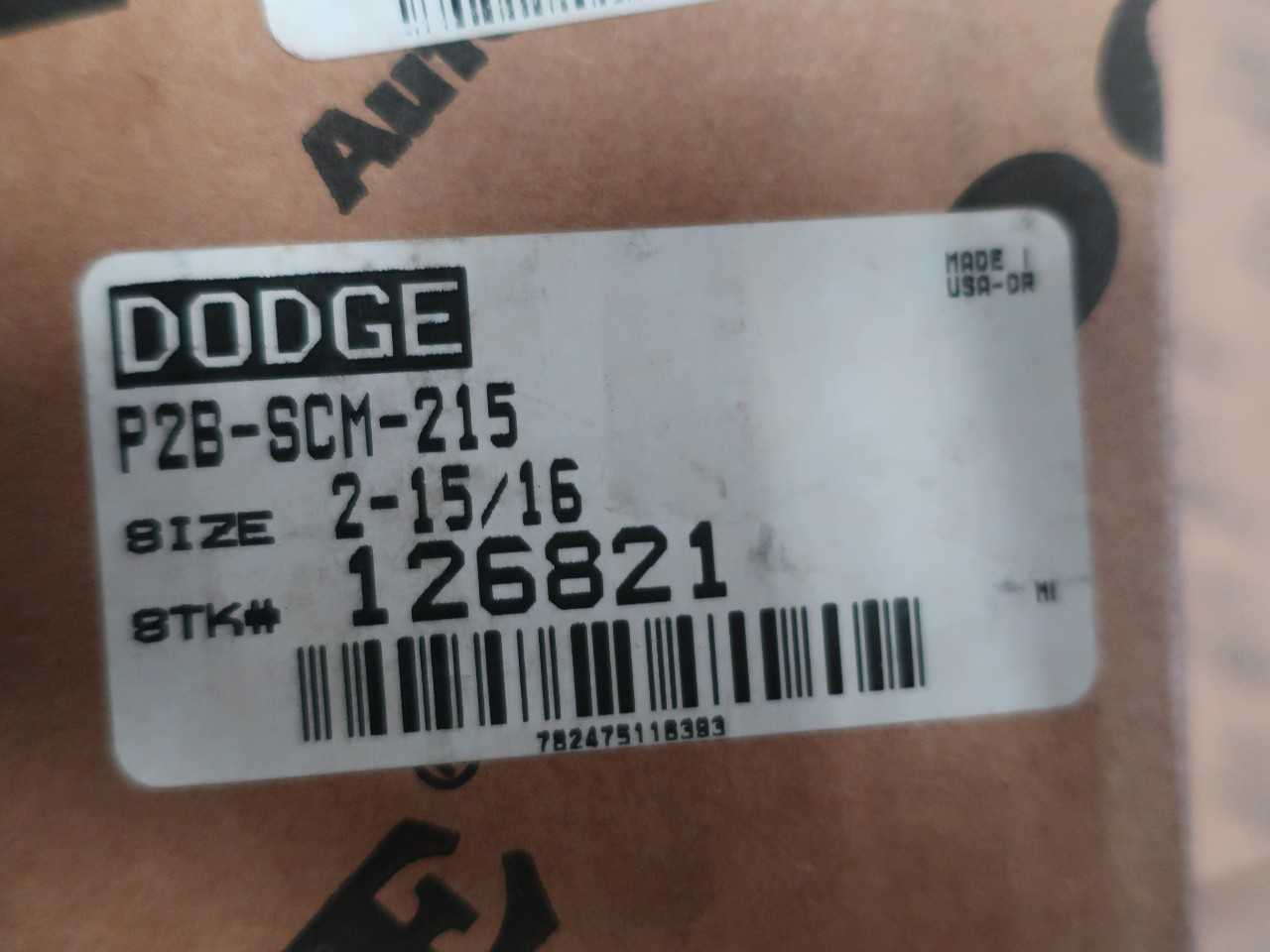 1 PALLET OF ASSORTED BEARINGS - BEARINGS