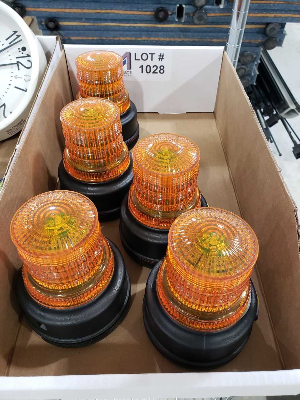 Magnetic LED Lights - MISCELLANEOUS