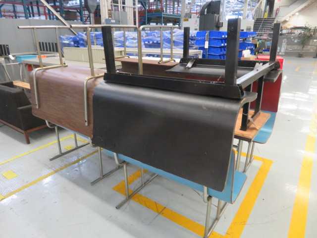 Dining Tables and Benches - MISCELLANEOUS