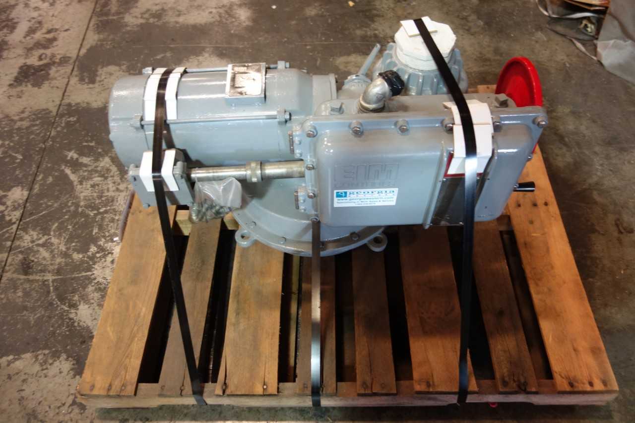 EIM 6LSC-3 9H2/43FC-L ACTUATOR ASSEMBLY - VALVES
