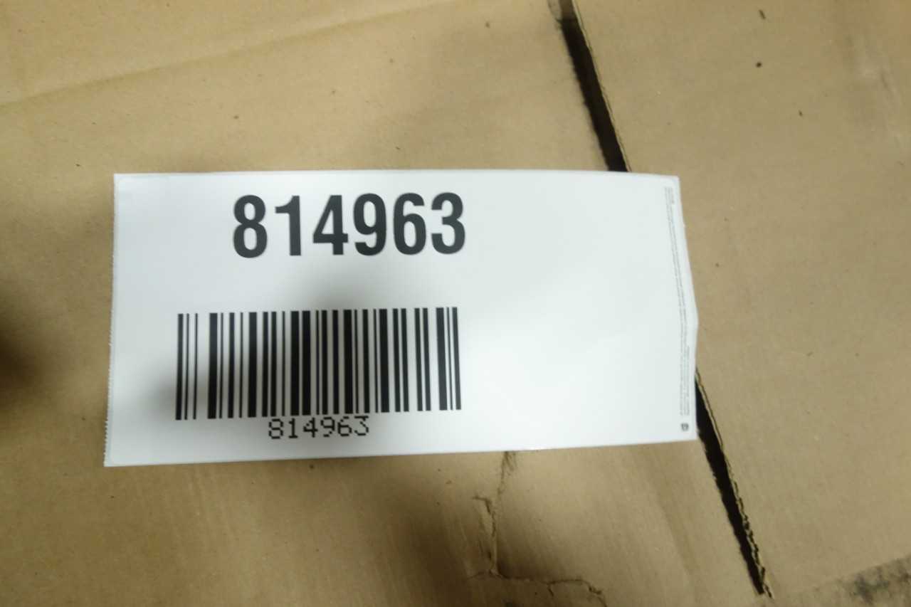IMO EG3DBS-275 ROTARY SCREW PUMP - PUMPS