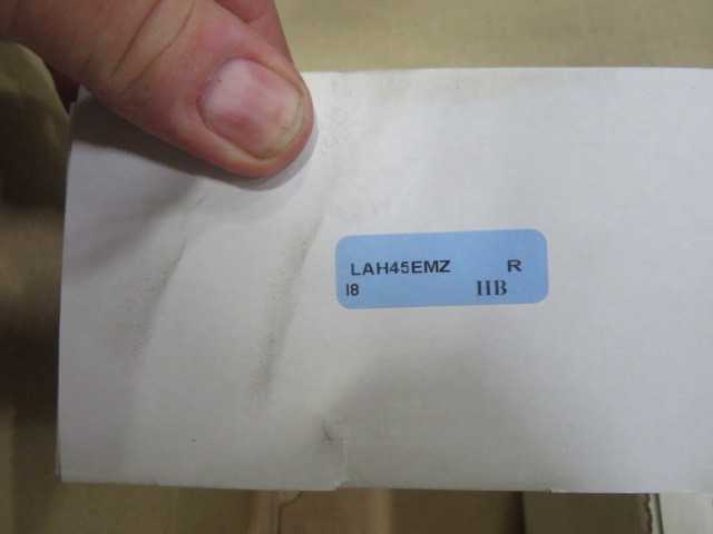 NSK Linear Guide, new, Lot - MISCELLANEOUS