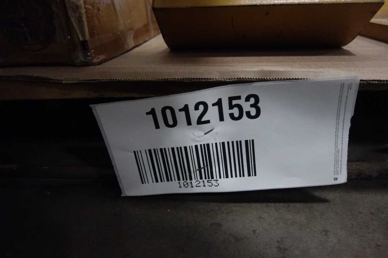 2 PALLETS OF ASSORTED CATERPILLAR PARTS AND ACCESSORIES - ELECTRICAL COMPONENTS