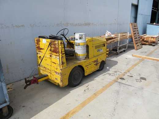 Pettibone Tug - MISCELLANEOUS