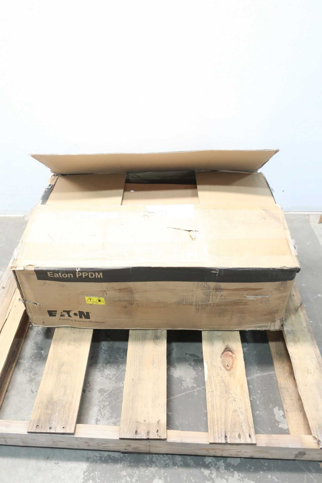 EATON EPPDMG6000-3U-6 COMPUTER AND PERIPHERAL UPSS - ELECTRICAL COMPONENTS