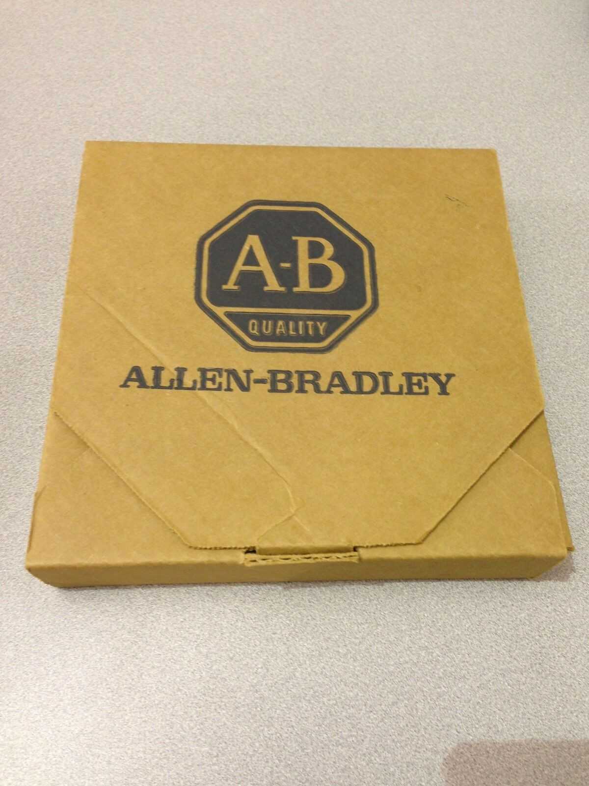 NEW ALLEN-BRADLEY VISION CABLE 2801-NC17 SERIES A - ELECTRICAL COMPONENTS