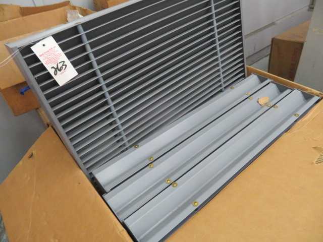 Filters and other items (lot) - MISCELLANEOUS