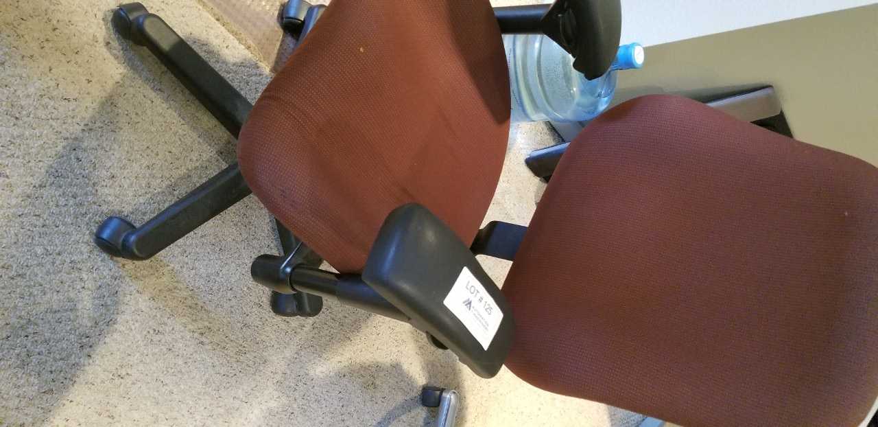 Office Furniture - MISCELLANEOUS Office Furniture - MISCELLANEOUS