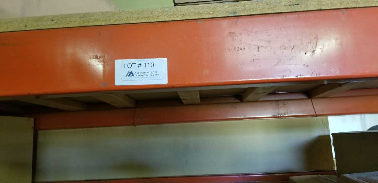 Storage Rack - TOOL STORAGE Storage Rack - TOOL STORAGE