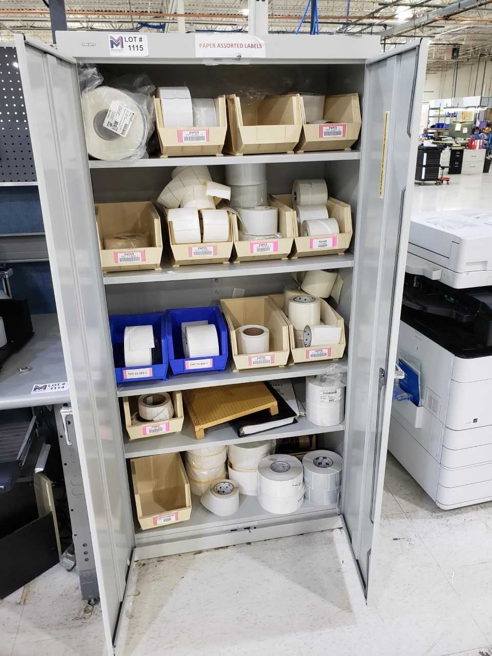 Hon Cabinet No Contents - MISCELLANEOUS Hon Cabinet No Contents - MISCELLANEOUS