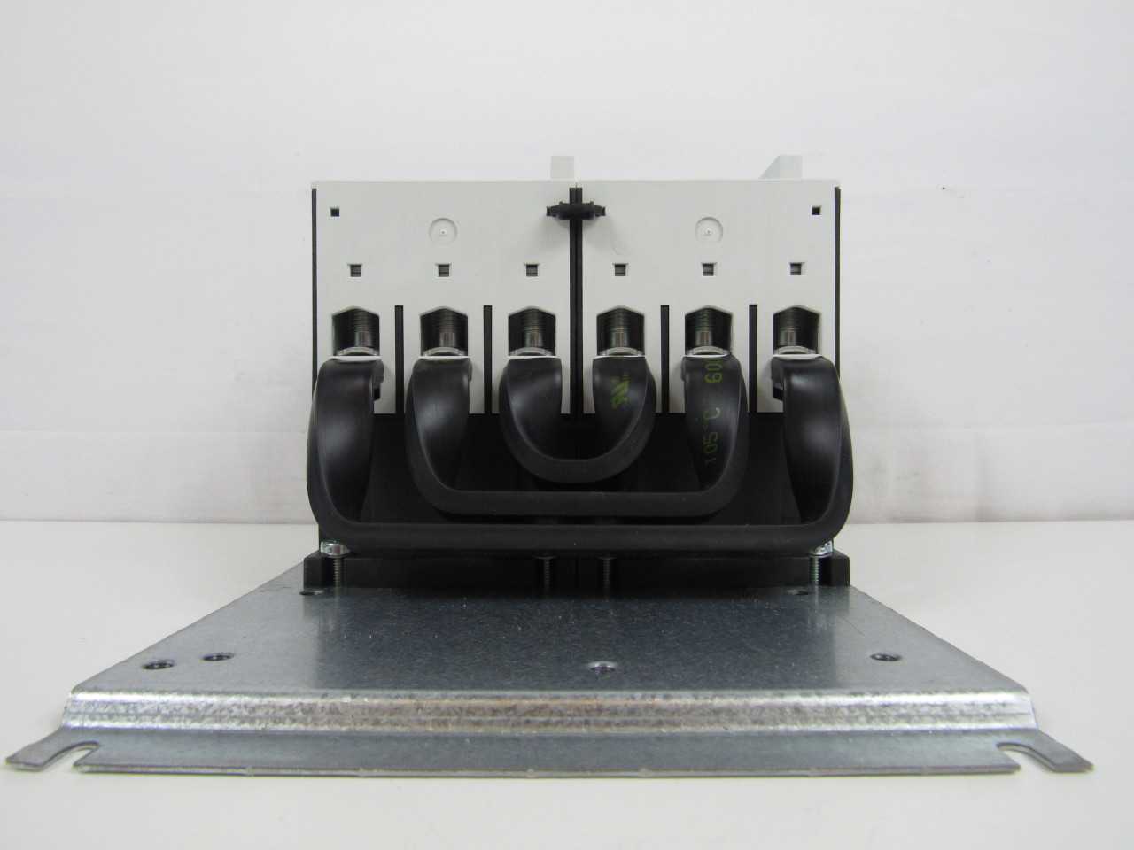 Quantity of 3x XTCR150G11TD Contactors - CONTACTORS