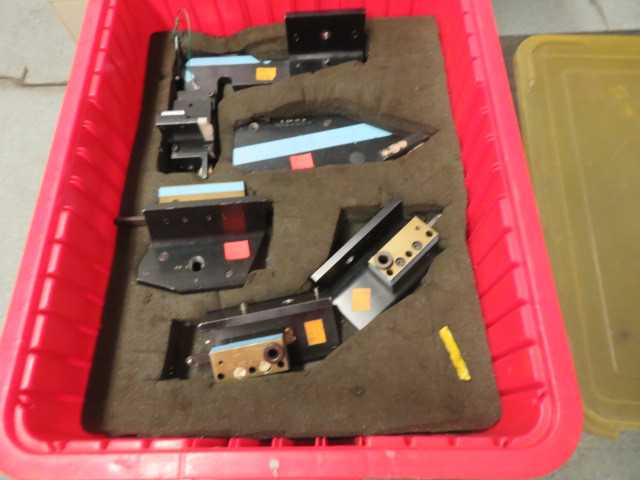 Alexas Tooling - MISCELLANEOUS