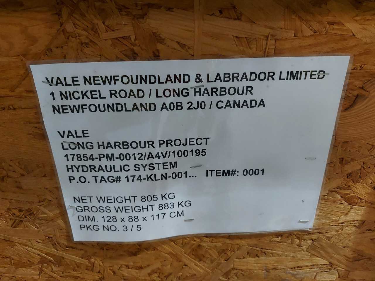 LOT OF HYDRUALIC SYSTEM PARTS - ELECTRIC POWER TOOLS
