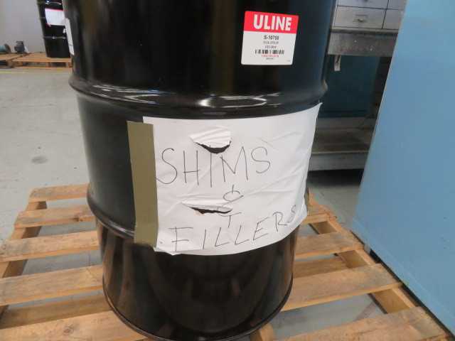 Aluminum Scrap - MISCELLANEOUS