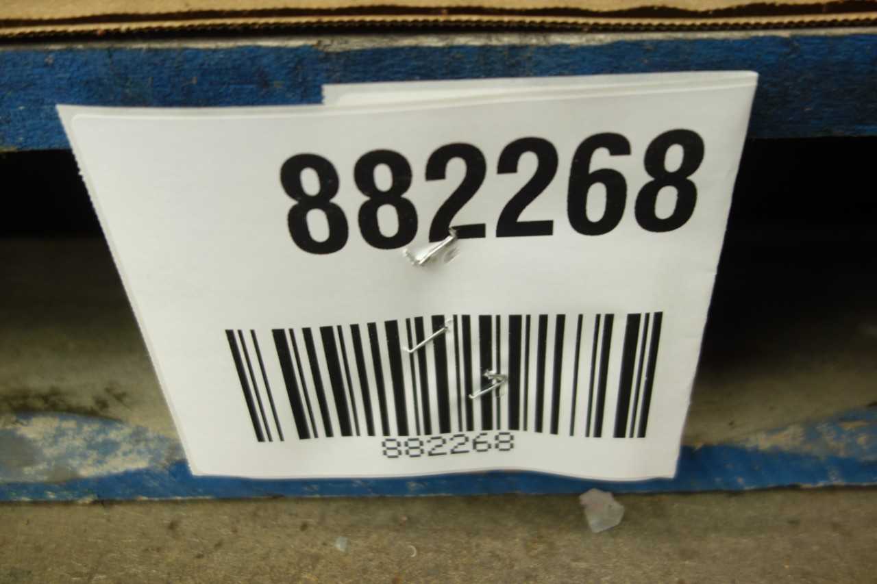 2 PALLETS OF ASSORTED AC MOTORS, 460 V, 15 - 75 HP - ELECTRIC MOTORS