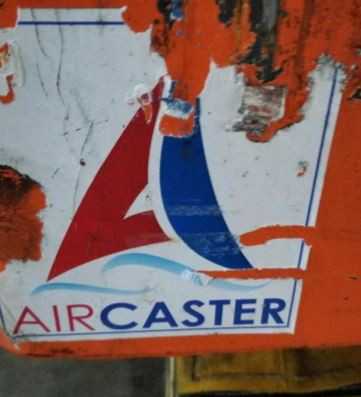 AirCaster Lift Table (50"x50") - LIFT CART