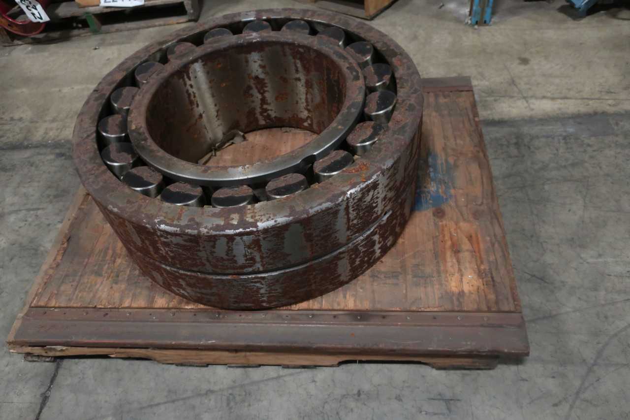 ROLLER BEARING - BEARINGS