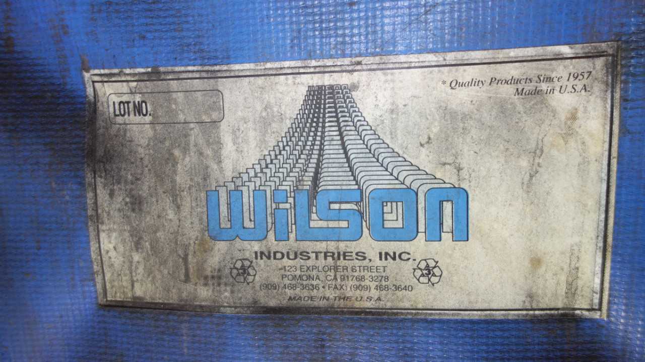 LOT OF 3 WILSON WELDING SCREENS - MISCELLANEOUS