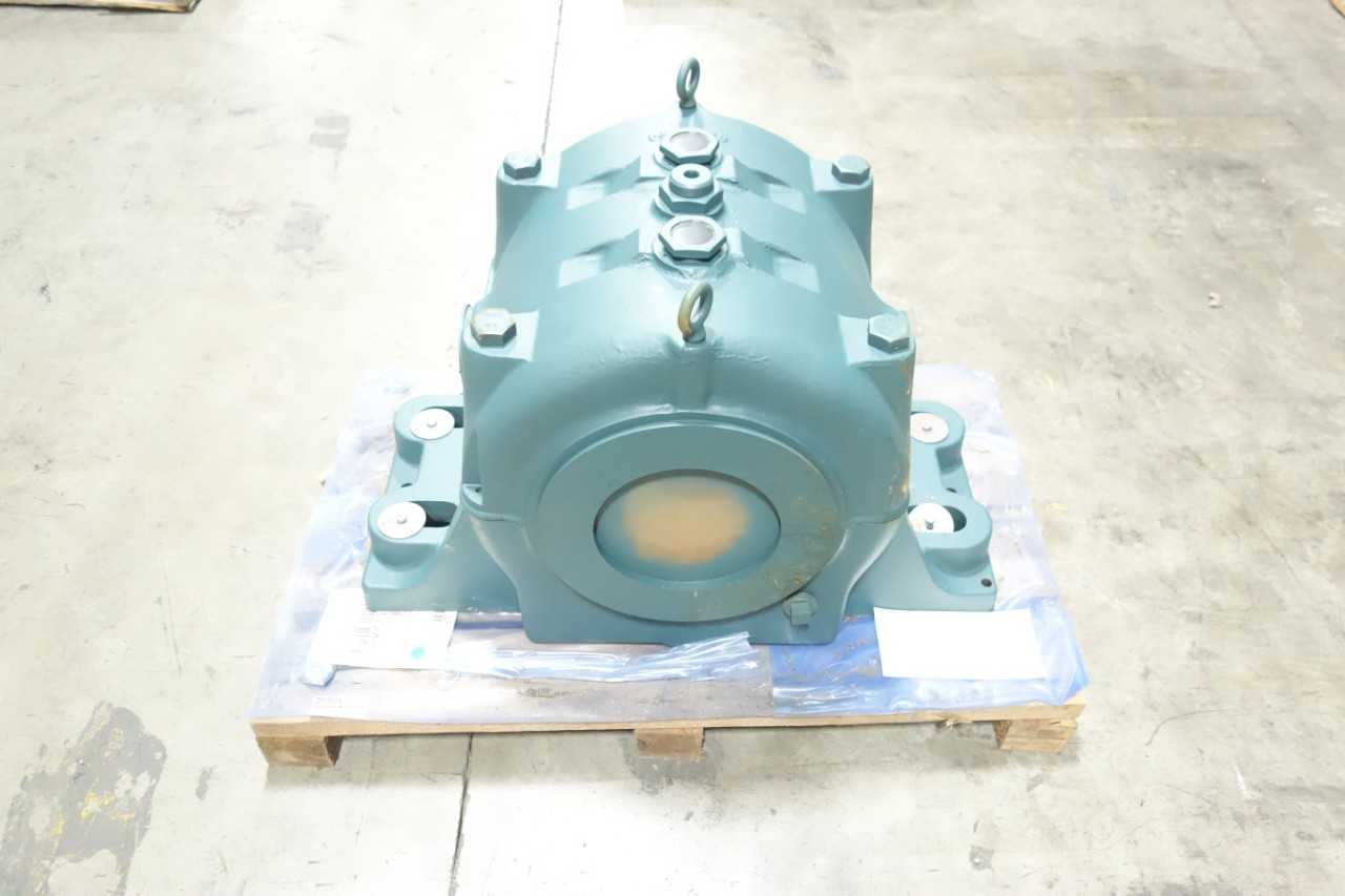 DODGE  132923  8 IN SLEEVOIL BEARING HOUSING - BEARINGS