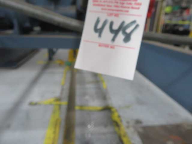 Electro Lift Crane, 2000 # Capacity. - MISCELLANEOUS