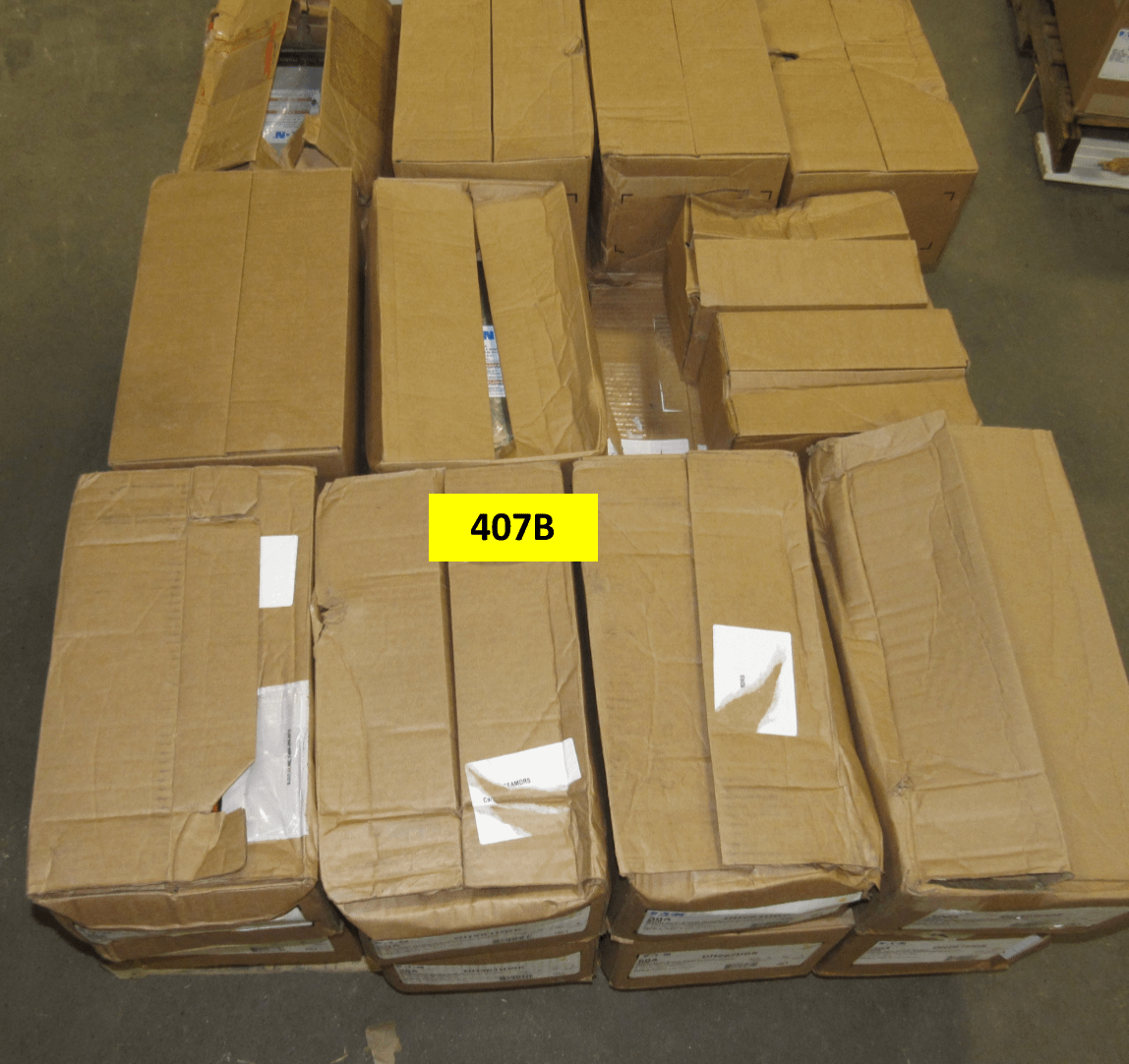 Eaton Switches - ELECTRICAL COMPONENTS