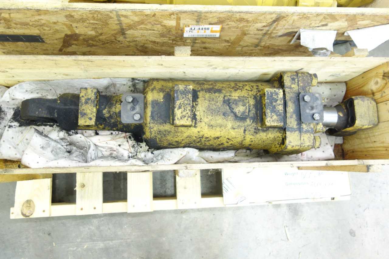 LOT OF 2 CAT 4J-4498 CYLINDERS - ELECTRIC POWER TOOLS