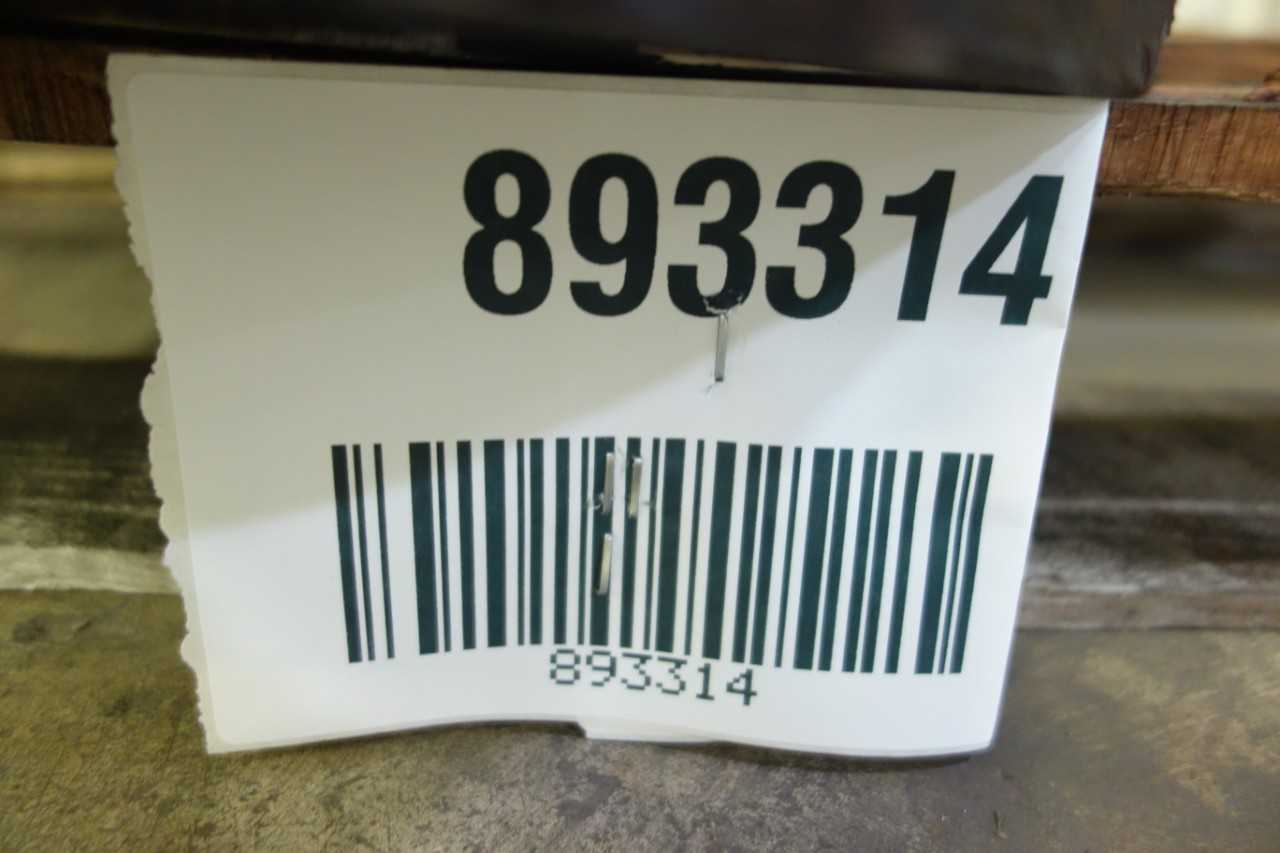 PALLET OF LIMITORQUE VALVE ACTUATOR REPLACEMENT PARTS - VALVES