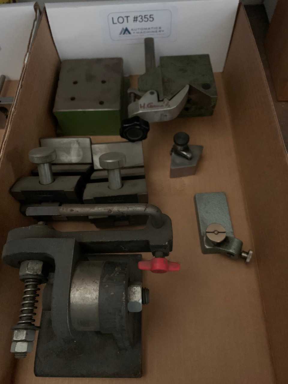 Misc Tools - ELECTRIC POWER TOOLS