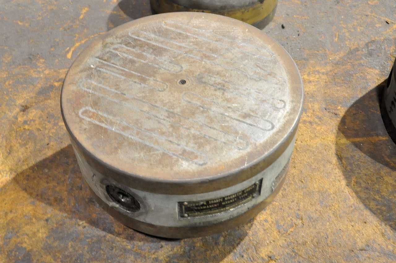 Chucks - ELECTRIC POWER TOOLS