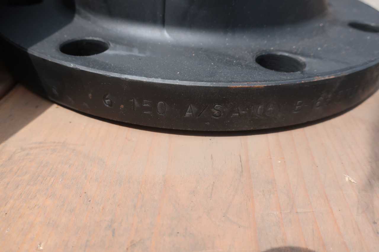 1 PALLET OF ASSORTED PIPE FITTINGS - PROCESS EQUIPMENT