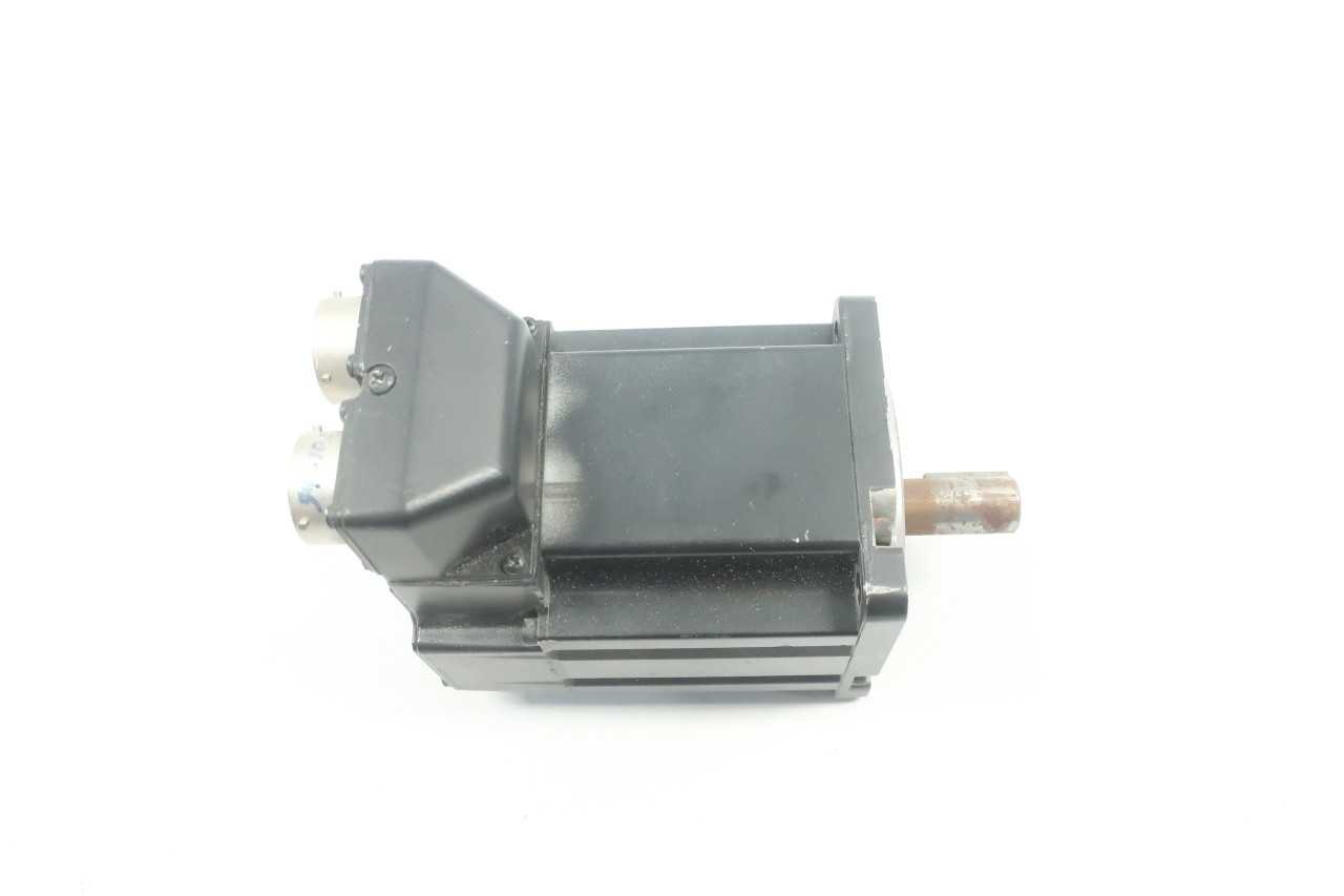 ALLEN BRADLEY SERVO MOTOR - SERVO