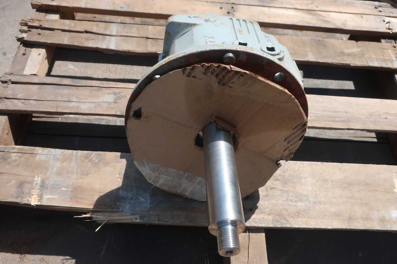 GOULDS MTI PUMP - PUMPS