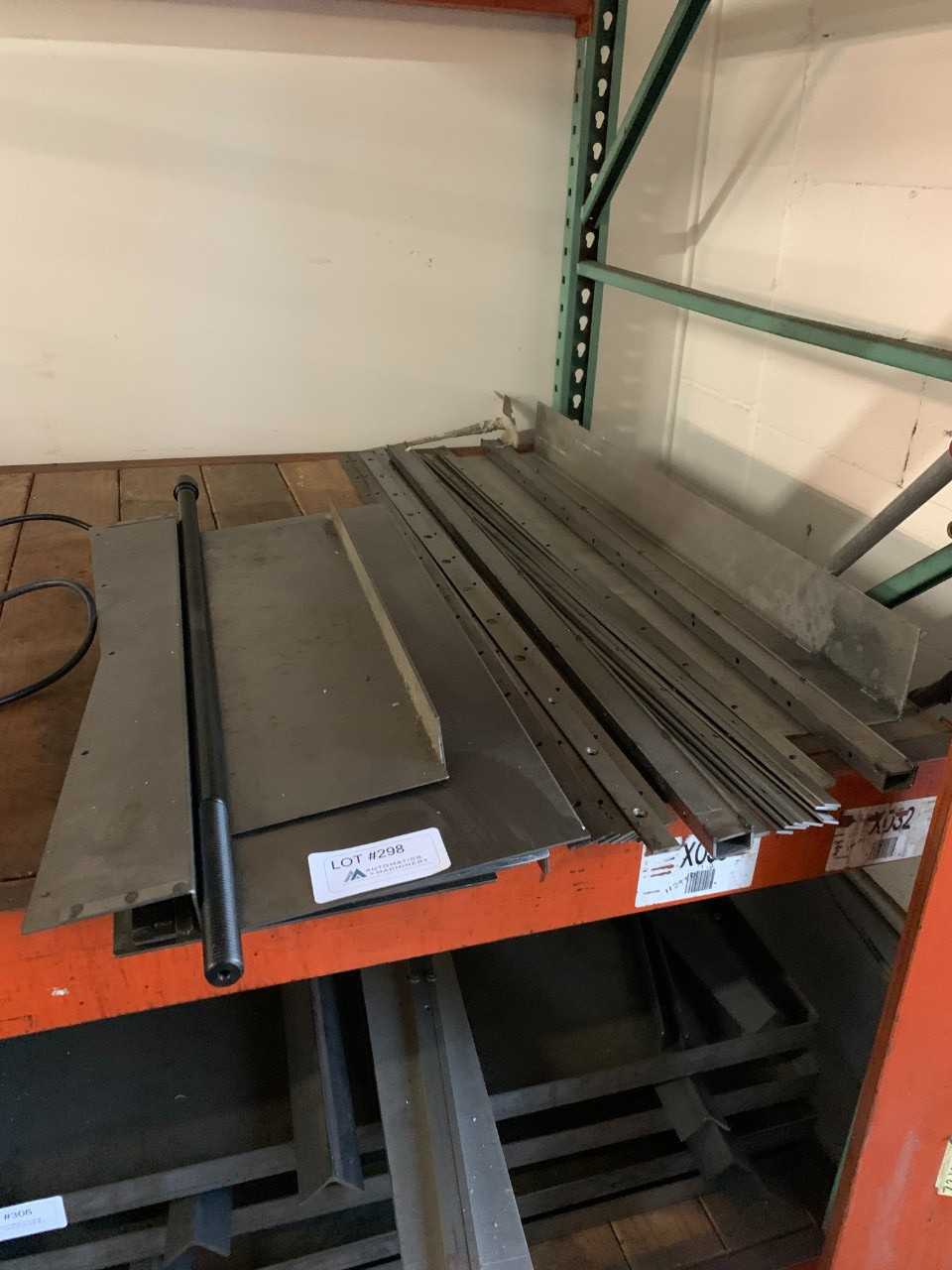 Haas Way Cover Assembly Pieces - MACHINING ACCESSORIES & TOOLING Haas Way Cover Assembly Pieces - MACHINING ACCESSORIES & TOOLING