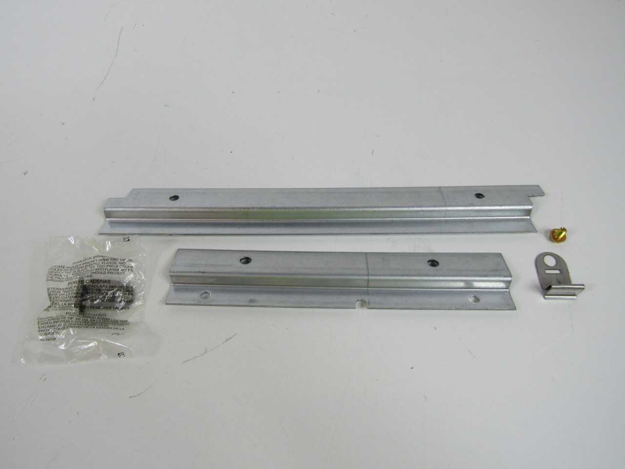Quantity of 6x Meters - INDUSTRIAL PARTS