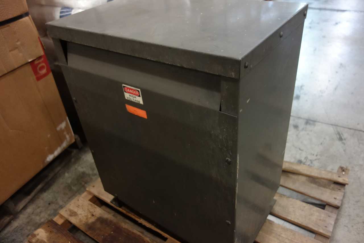 HIGH VOLTAGE E57286 TRANSFORMER - CONTROL TRANSFORMERS
