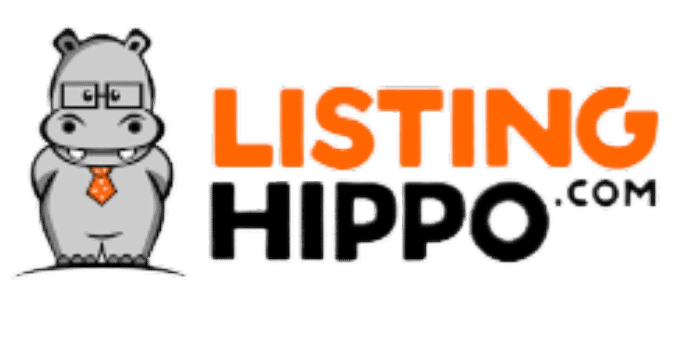 ListingHippo.com logo