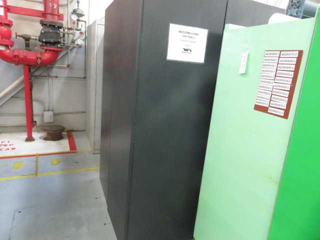 Storage Cabinet - MISCELLANEOUS