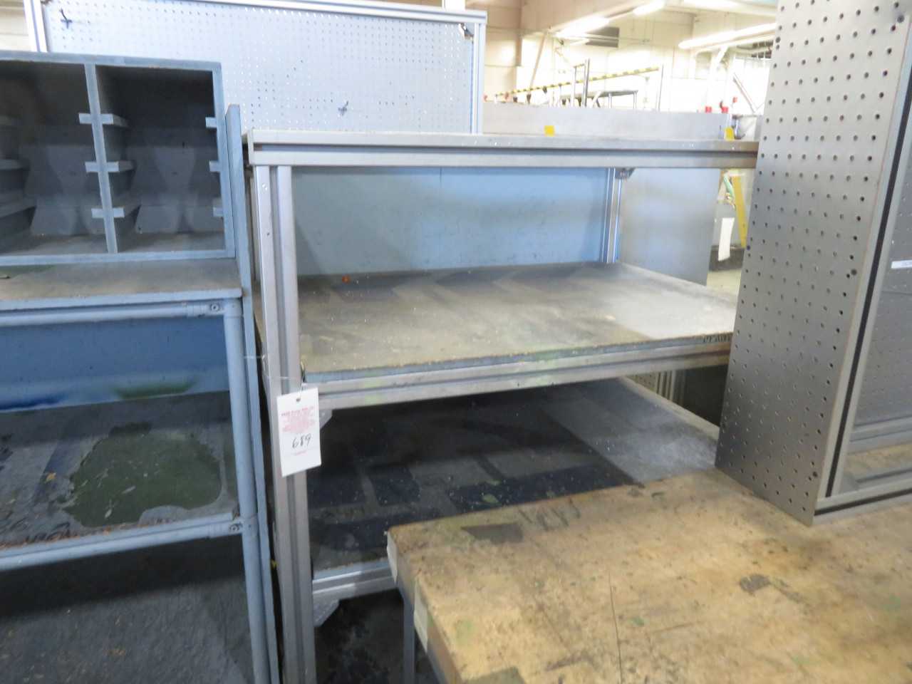 Shelves Cabinet - MISCELLANEOUS