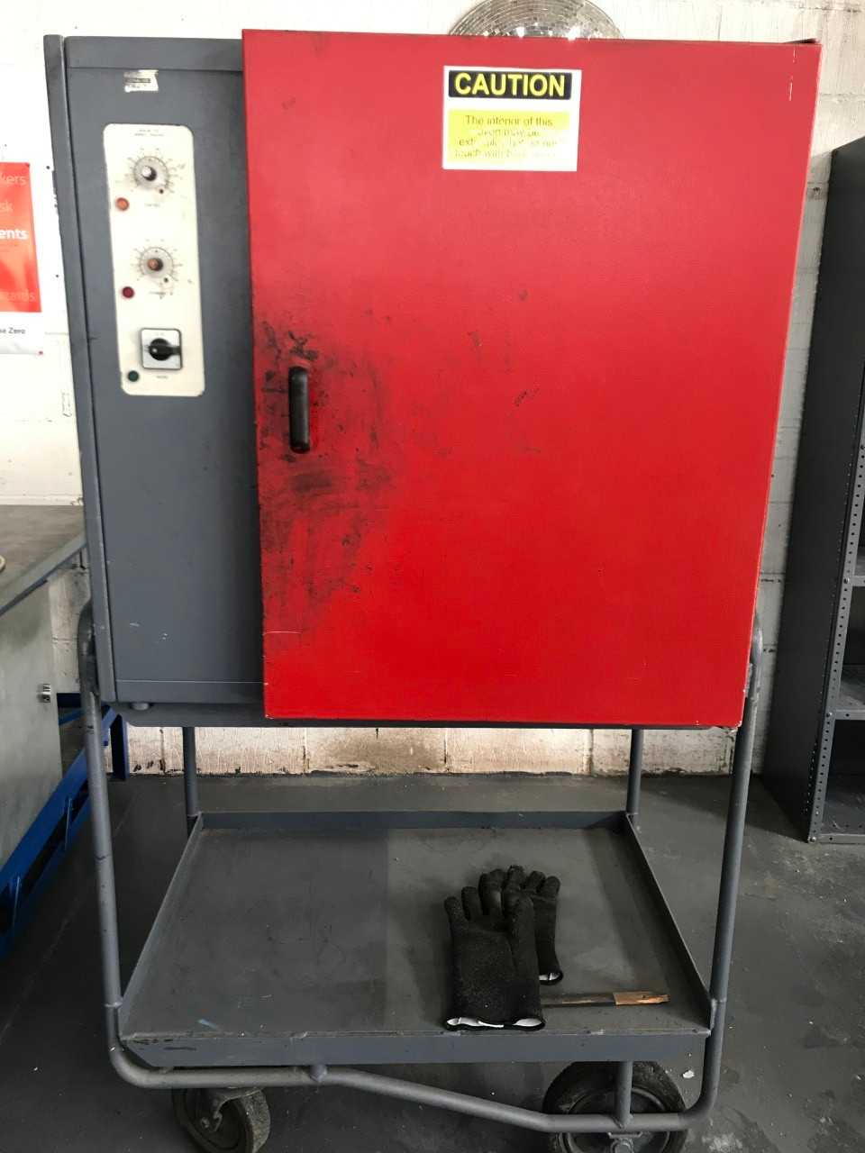 Oven - MISCELLANEOUS